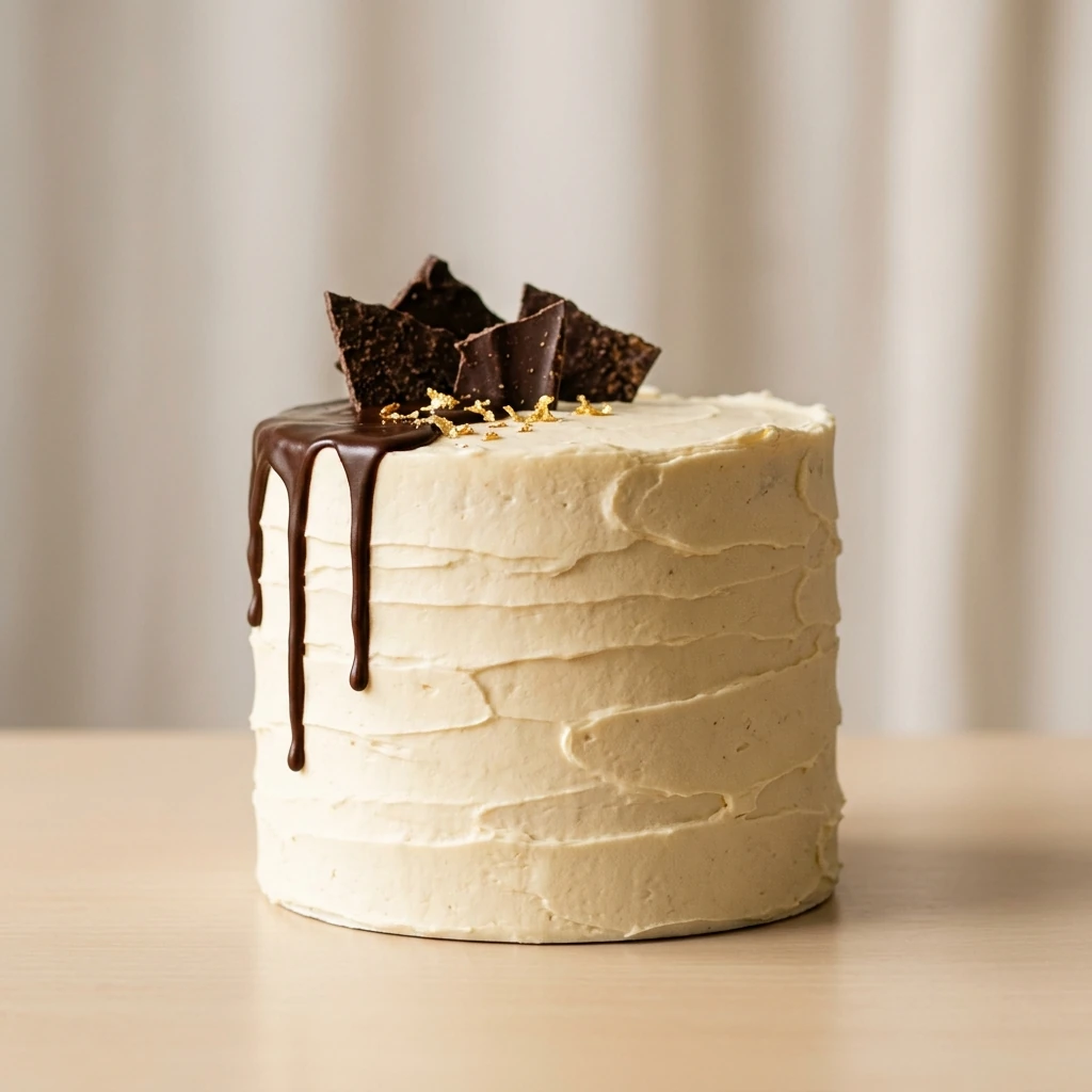 Buttercream Cakes in Islamabad — photo 8