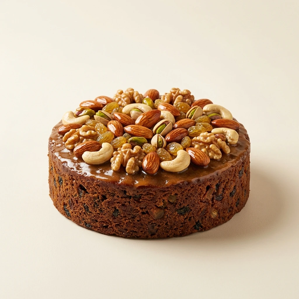 Dry-Fruit and Tea Cakes in Islamabad — photo 2