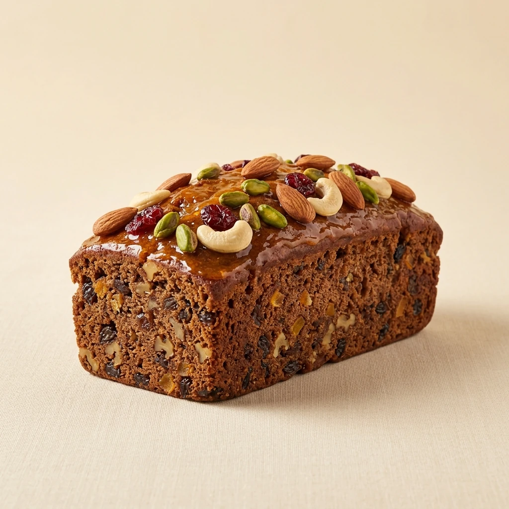Dry-Fruit and Tea Cakes in Islamabad — photo 4