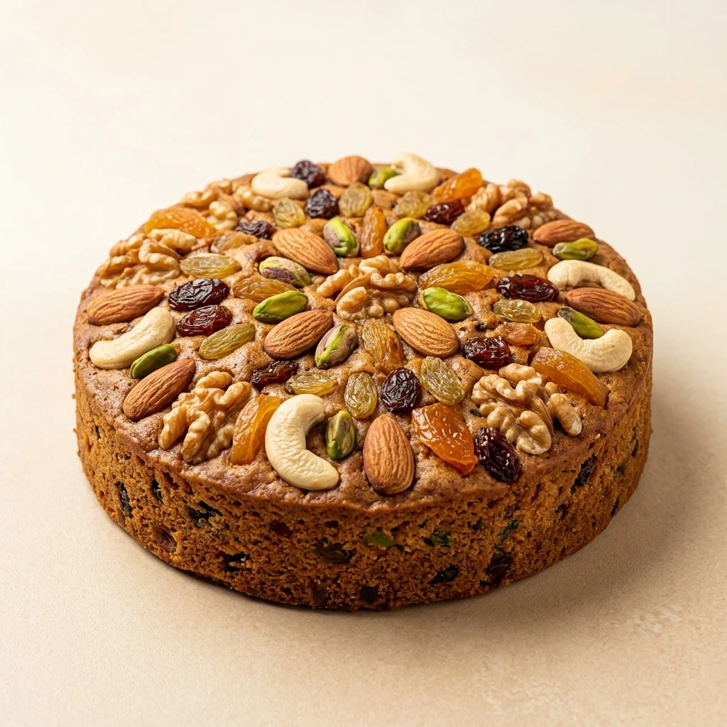 Dry-Fruit and Tea Cakes in Islamabad — photo 5