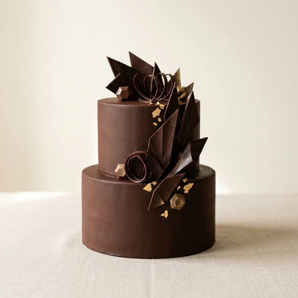 Fondant Cakes in Islamabad — photo 3