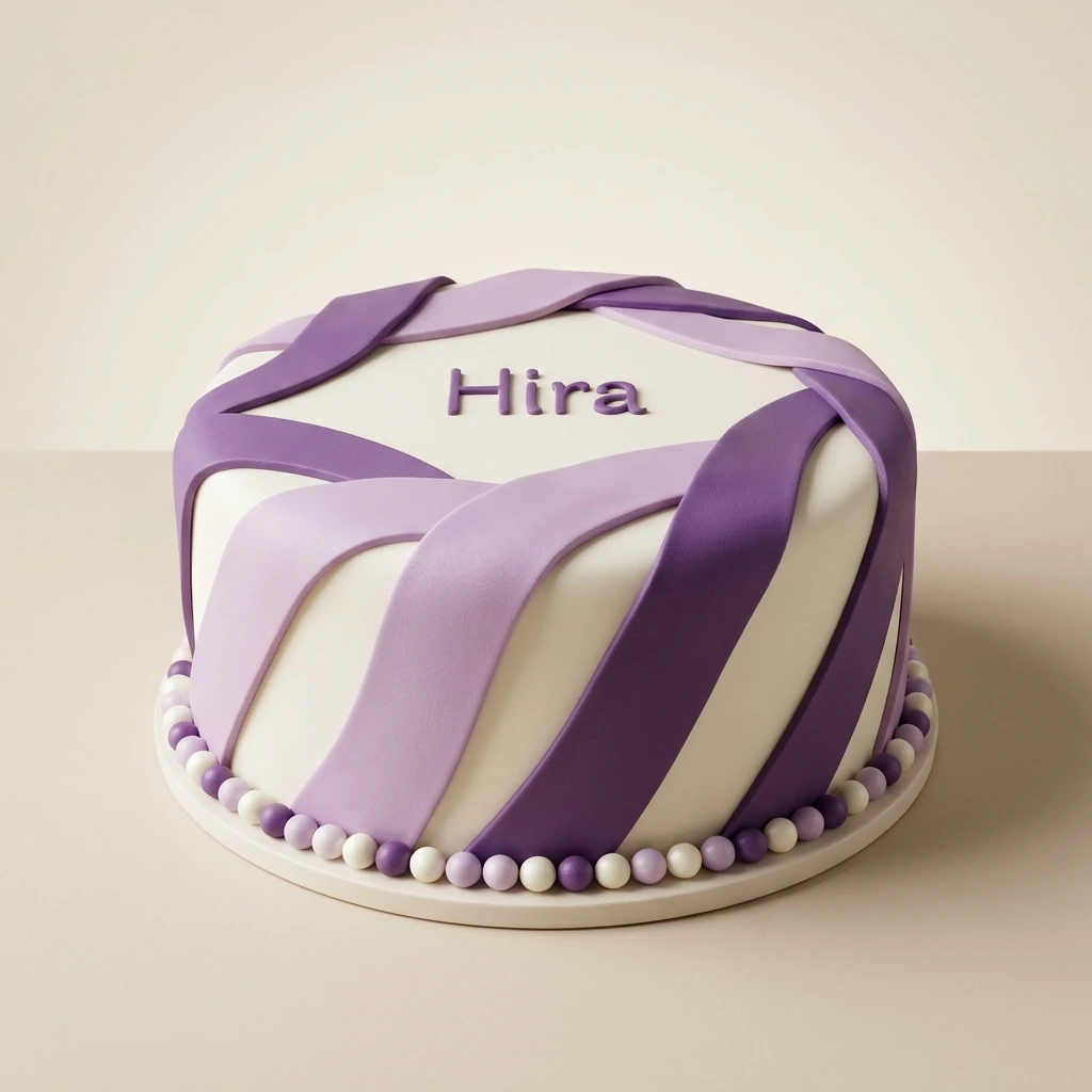 Fondant Cakes in Islamabad — photo 4