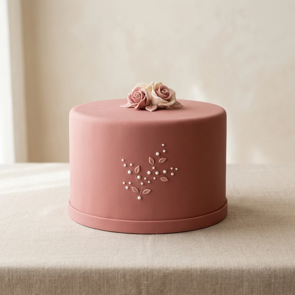 Fondant Cakes in Islamabad — photo 7