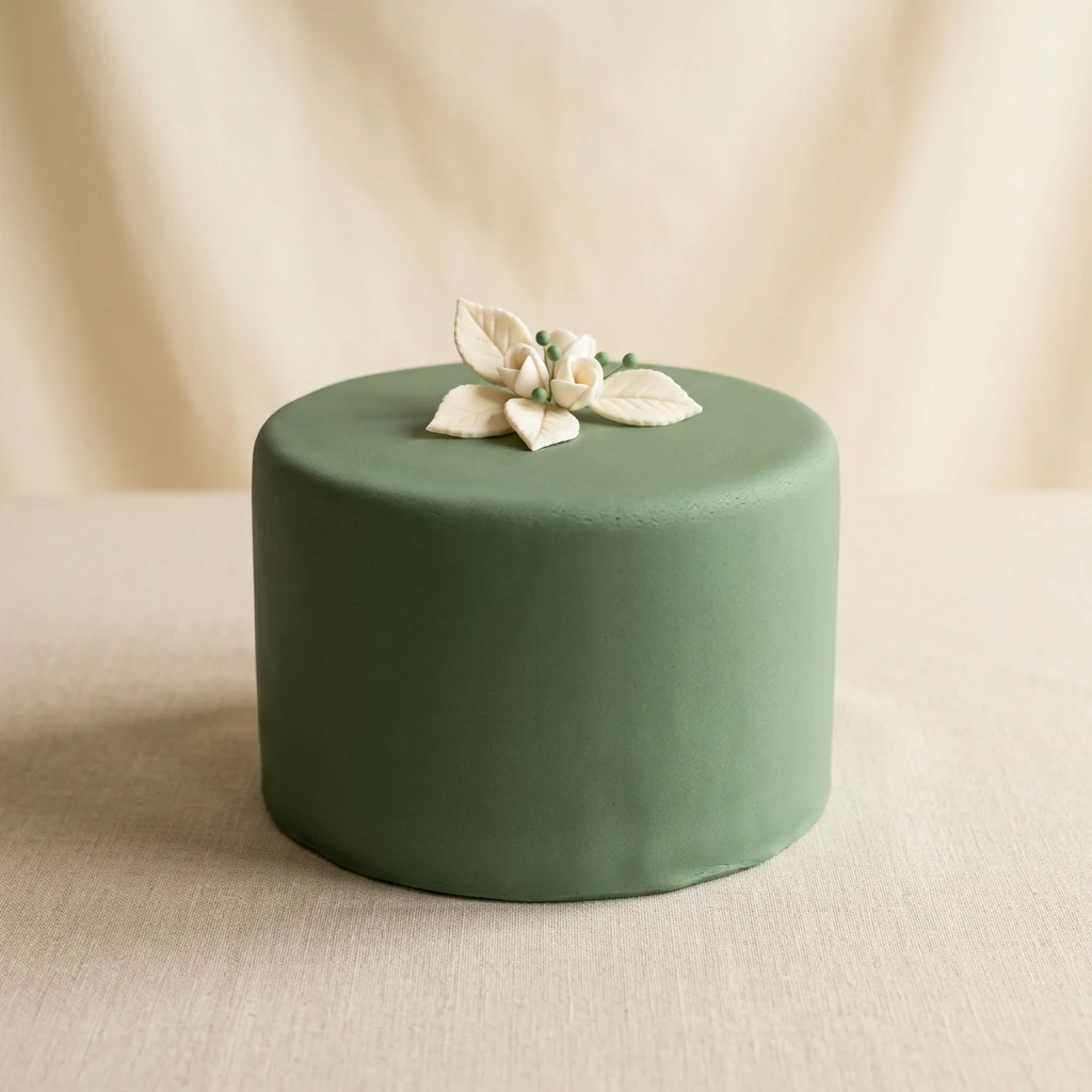 Fondant Cakes in Islamabad — photo 9