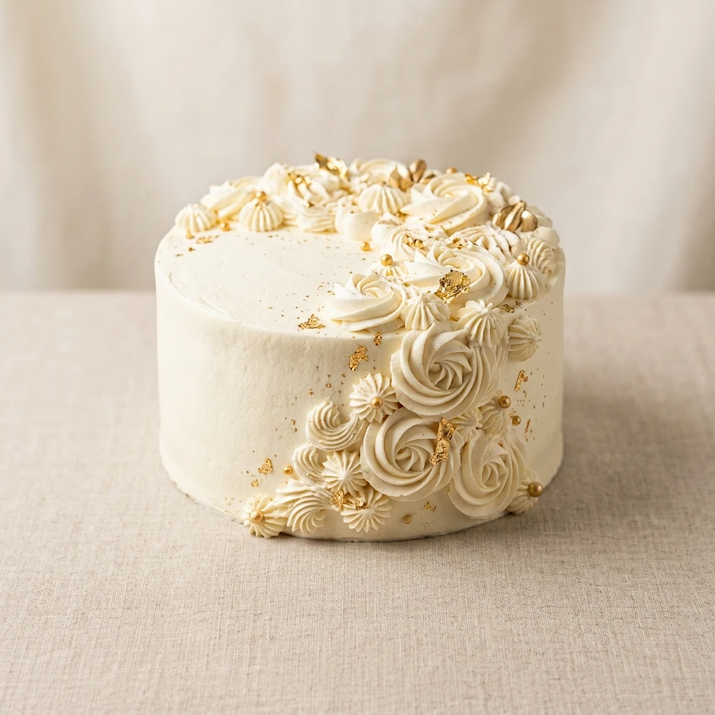 Fresh Cream Cake in Islamabad