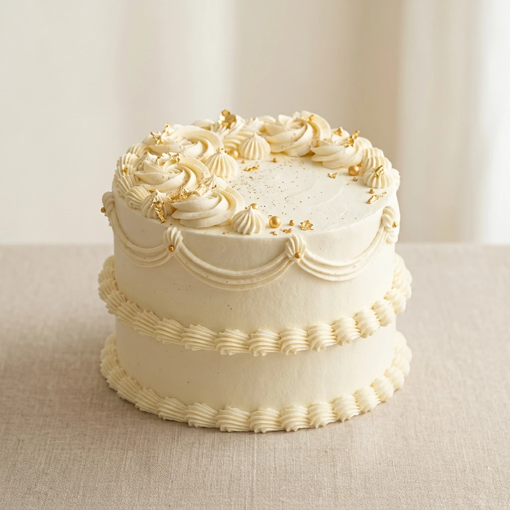 Fresh Cream Cake Special in Islamabad